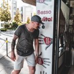 HCL e Alessio Bertaggia sostengono Besso Pulita!